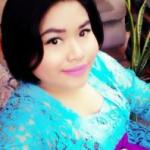Foto Unguviolet - Member Alapirabi, Kontak Jodoh dan Persahabatan Umat Se-Dharma