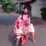 Koleksi foto Bli Eka nomor 7 - Member Alapirabi, Kontak Jodoh Umat Se-Dharma, Hindu Dating