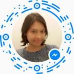 Foto Milea - Member Alapirabi, Kontak Jodoh dan Persahabatan Umat Se-Dharma