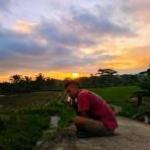 Foto Guh_teguh - Member Alapirabi, Kontak Jodoh dan Persahabatan Umat Se-Dharma