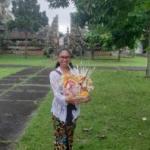 Foto Furry Carolina - Member Alapirabi, Kontak Jodoh dan Persahabatan Umat Se-Dharma