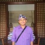 Foto Chandramandala - Member Alapirabi, Kontak Jodoh dan Persahabatan Umat Se-Dharma
