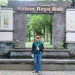 Foto Swarika Aryanta  - Member Alapirabi, Kontak Jodoh dan Persahabatan Umat Se-Dharma