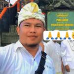 Koleksi foto Putu Sentana nomor 1 - Member Alapirabi, Kontak Jodoh Umat Se-Dharma, Hindu Dating